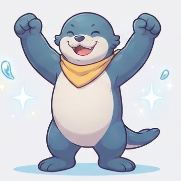 Seal — Stingrays Quest stage 2